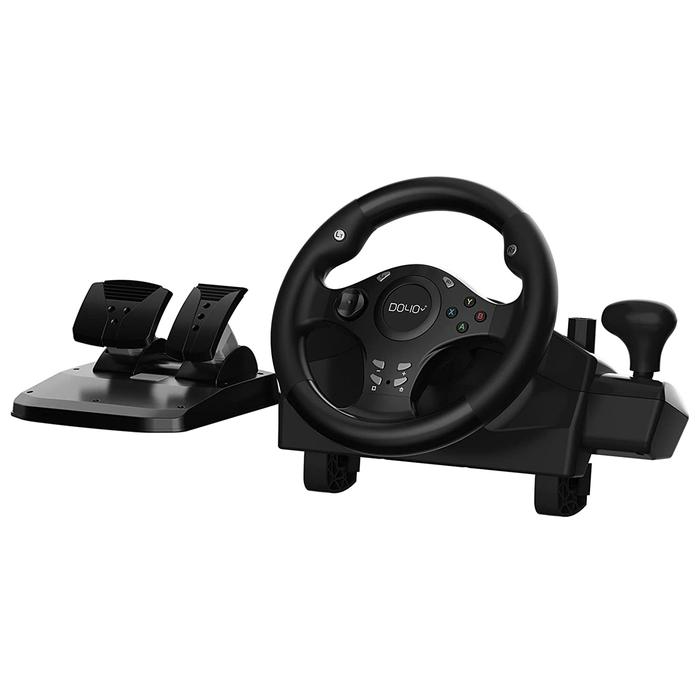 DOYO R270 Sim Racing Wheel