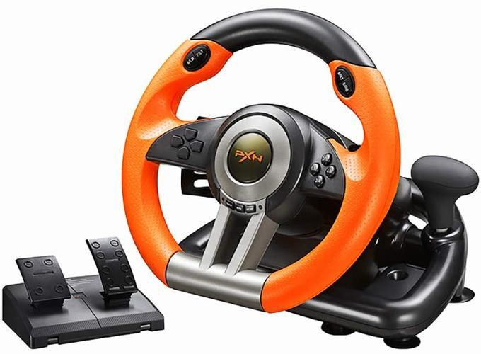PXN-V3-Affordable-Xbox-One-Steering-Wheels