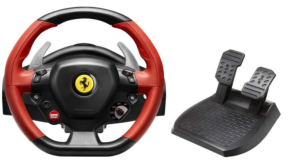 Thrustmaster-Ferrari-Xbox-1-Steering-Wheel