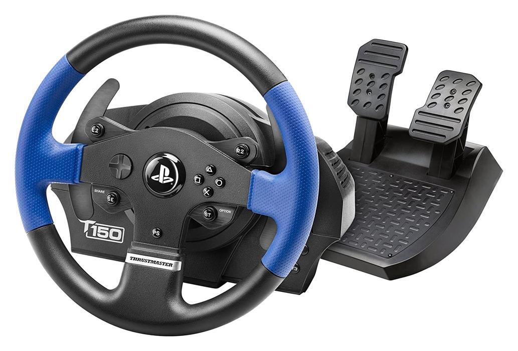 Thrustmaster-T150