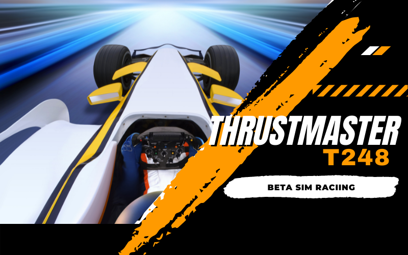 Thrustmaster-T248