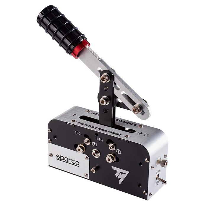 Thrustmaster-TSSH-Sequential-Shifter