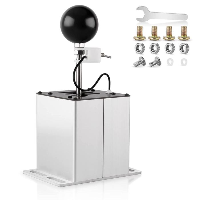 USB-Simulator-Shifter-for-ATS-ETS-Dust-WRC-Sim-Racing-Games-H-Gear-shifter