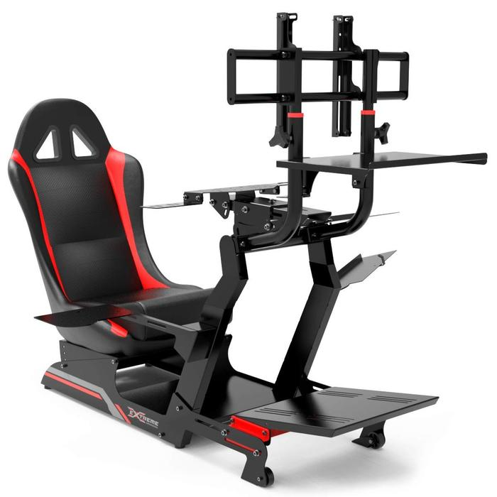 V-3.0-Racing-Simulator