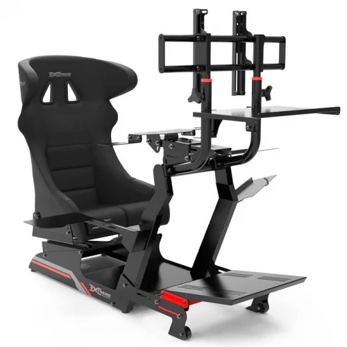 Extreme-Sim-Racing-Wheel-Stand-Advanced-Cockpit-P1