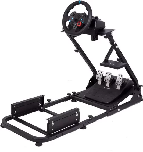 Hottoby-Racing-Simulator-Cockpit-Stand