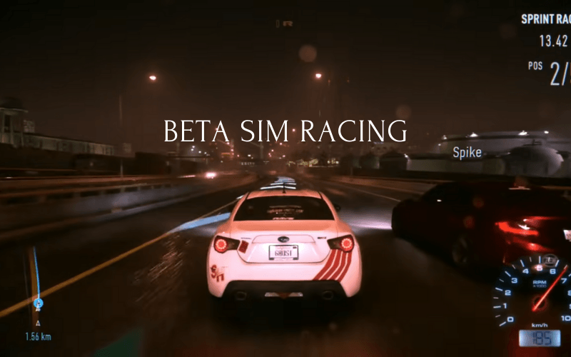 Need for Speed (2015)