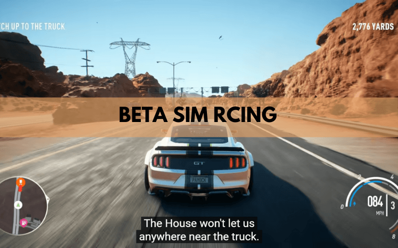 Need for Speed Payback