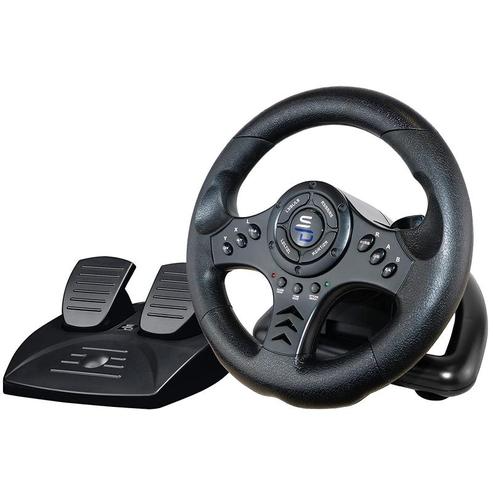 Subsonic-Superdrive-SV450-racing-steering-wheel