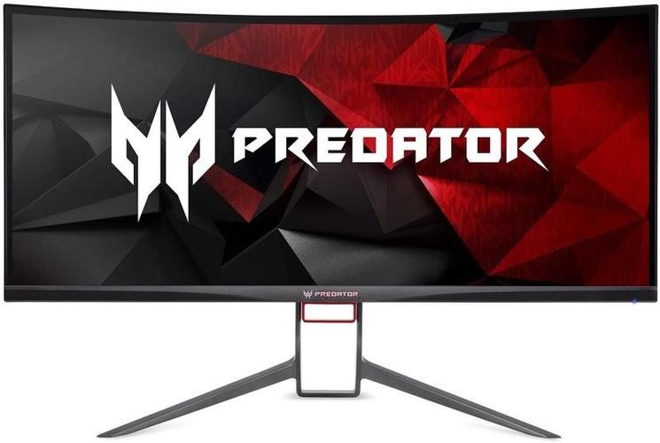 Acer-Predator-Gaming-X34-Pbmiphzx-Curved-34-UltraWide-QHD-Monitor