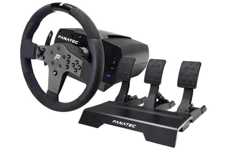 Fanatec-CSL-Elite-Pro-Kit