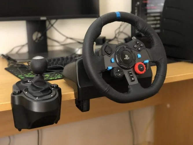 Logitech-G920-Gear-Performance