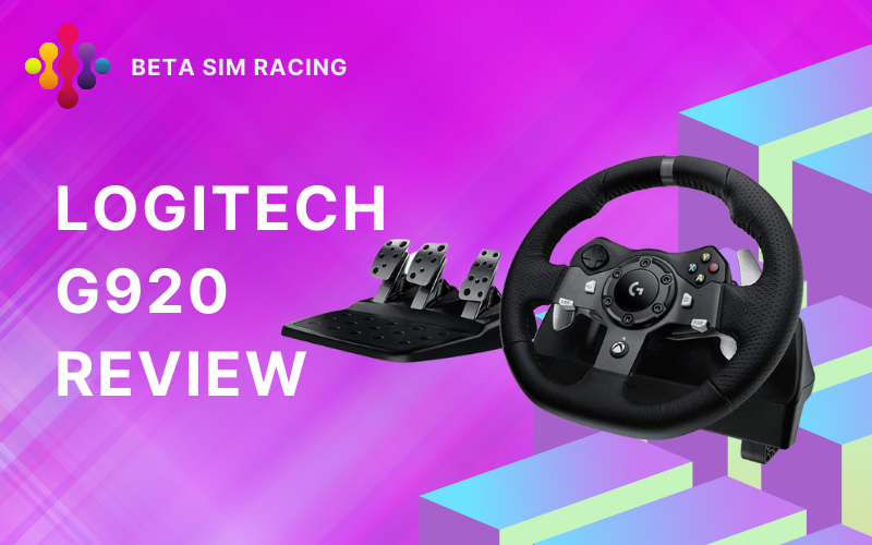 Logitech-G920-Review