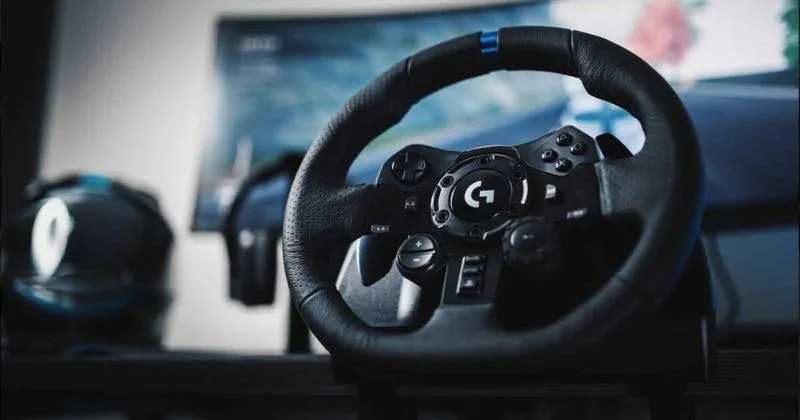 Logitech-G920-Steering-Performance