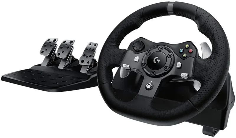 Logitech-G920