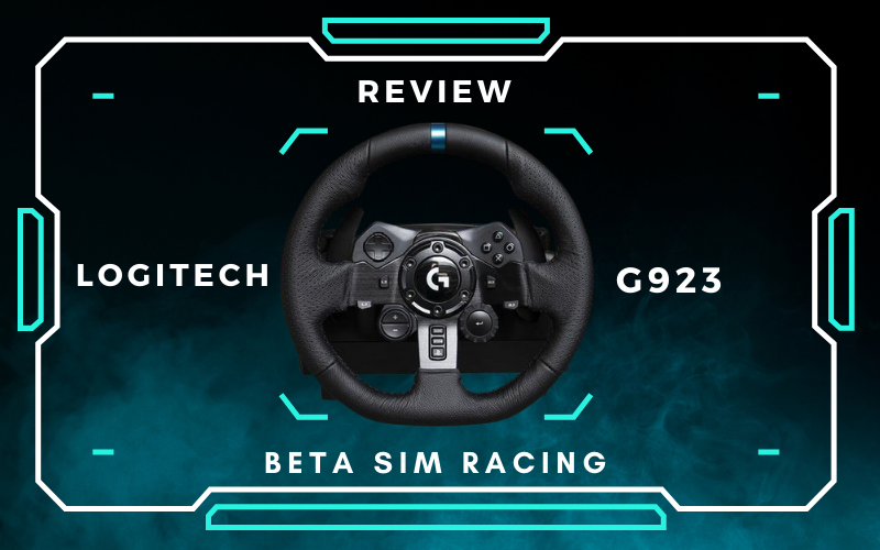 Logitech-g923-Review