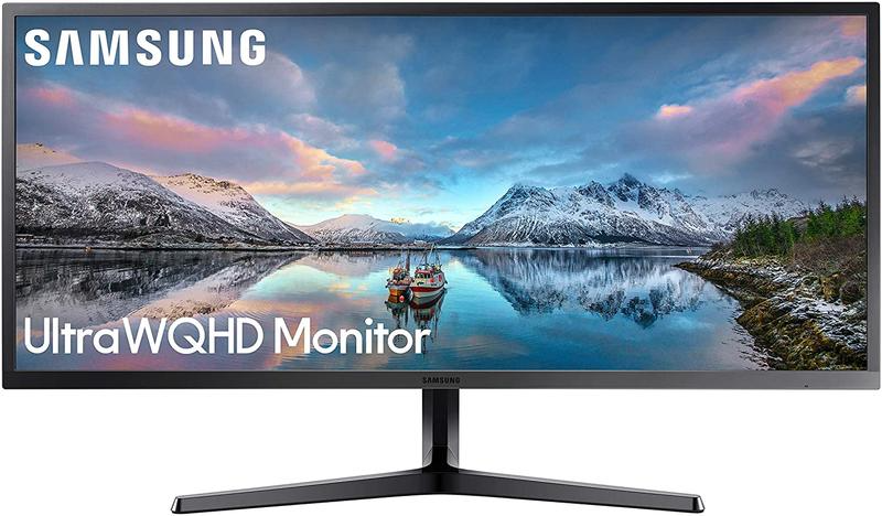 SAMSUNG-34-Inch-SJ55W-Ultrawide-Gaming-Monitor