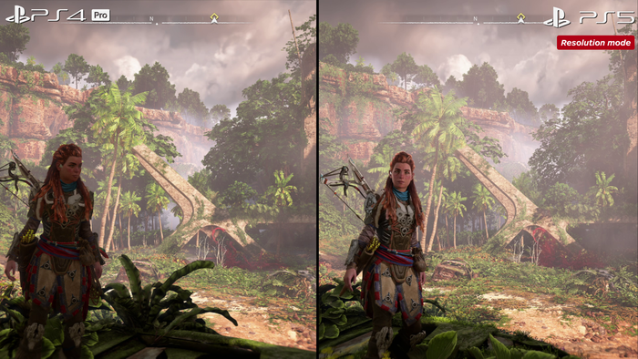 Compatibility Options