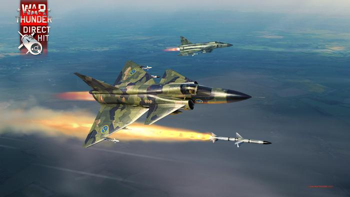 War Thunder