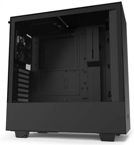 NZXT-H510-CA-H510B-B1-Best-Mid-Tower-Case-for-Watercooling