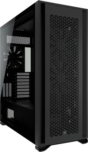 CORSAIR 7000D AIRFLOW