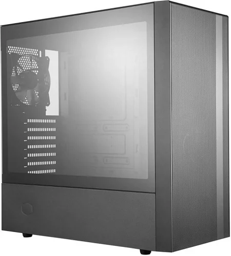 Cooler Master MasterBox NR600 ATX Best PC Case