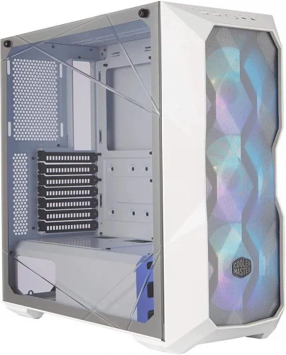 Cooler Master MasterBox TD500 Mesh