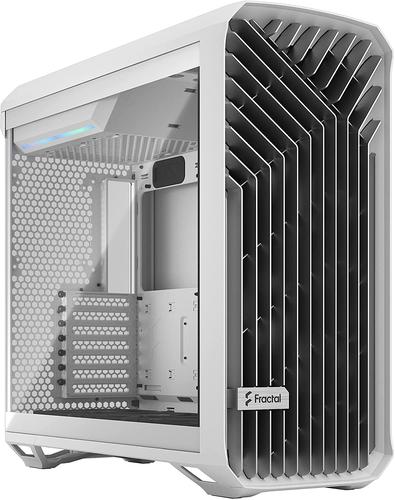 Fractal-Design-Torrent-White-E-ATX-Tempered-Glass-Window-High-Airflow-Mid-Tower