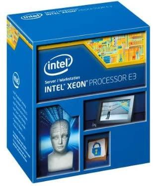 Intel-Xeon-E3-1230V3-Haswell-3.3GHz