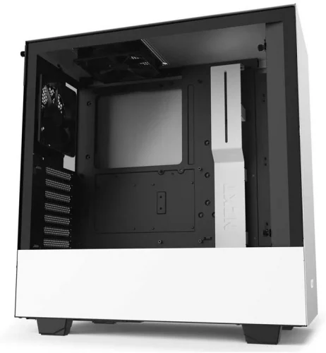 NZXT-H510-CA-H510B-W1-Compact-ATX-Mid-Tower-PC-Gaming-Case