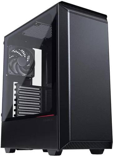 Phanteks Eclipse P300A Mesh Airflow PC Case