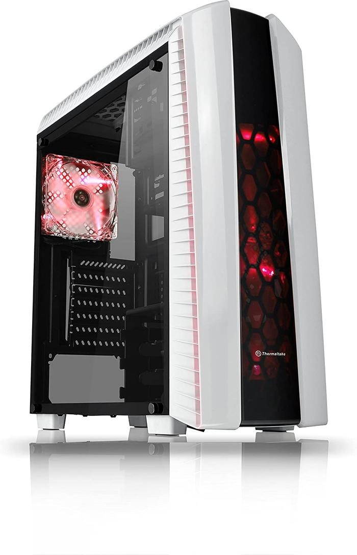 Thermaltake-Versa-N27-Arctic-Blade-ATX-Gaming-Mid-Tower-Computer-Case