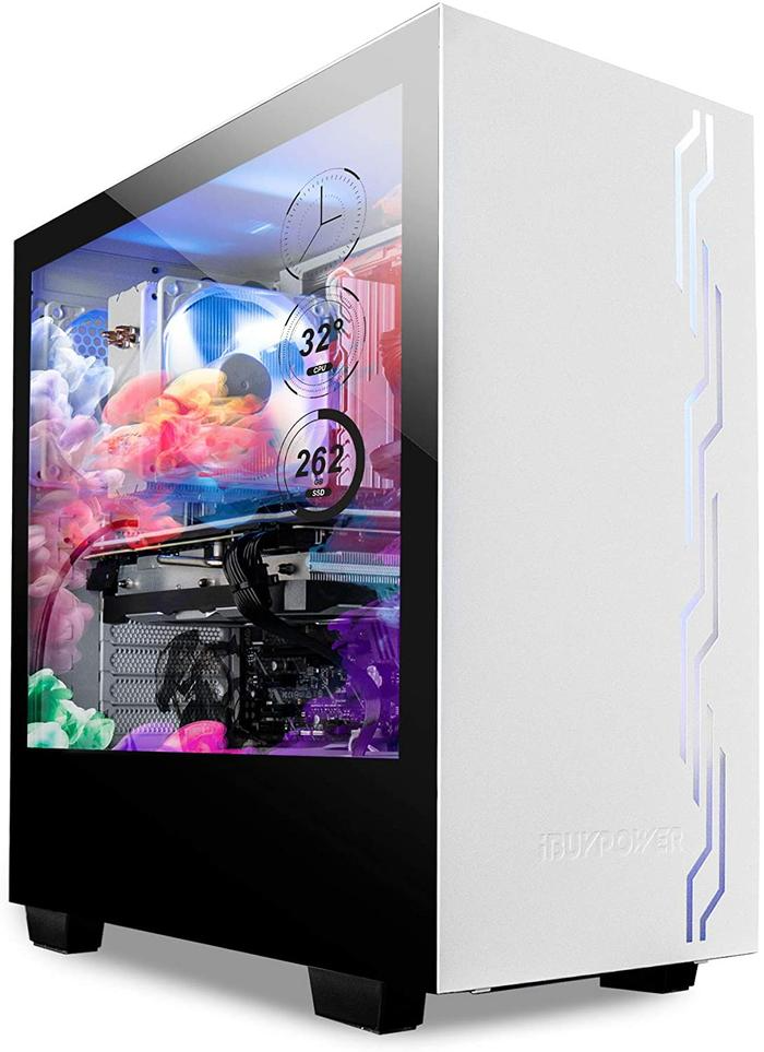 iBUYPOWER-Snowblind