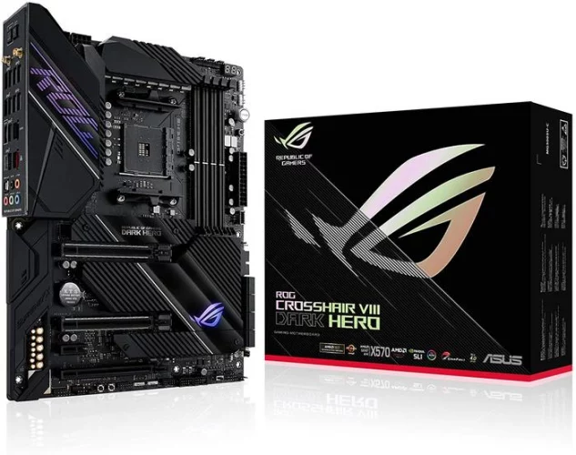 ASUS-ROG-CROSSHAIR-VIII-Dark-Hero-Motherboards-Compatible-with-Ryzen-5-5600X