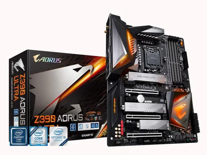GIGABYTE-Z390-AORUS-ULTRA