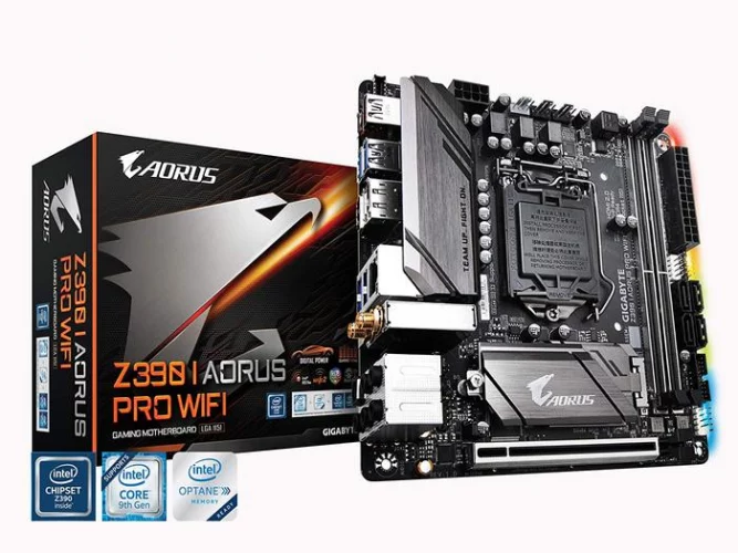 GIGABYTE-Z390-I-AORUS-PRO-WiFi