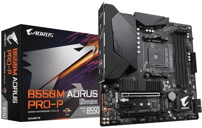 Gigabyte-B550M-AORUS-PRO-P