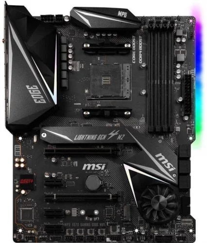 MSI-MPG-X570-GAMING-EDGE