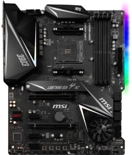 MSI-MPG-X570-GAMING-EDGE-WIFI-Motherboard