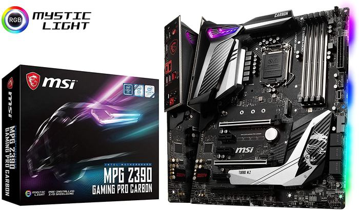MSI-MPG-Z390-Gaming-PRO-Carbon-LGA1151