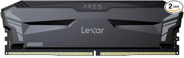Lexar-ARES-32GB-Kit-16GBx2-DDR5