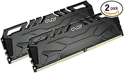 OLOy-DDR4-RAM-16GB