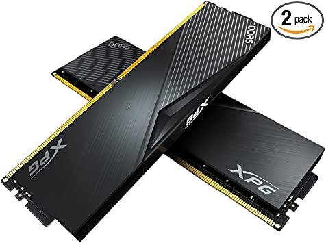 XPG-Lancer-DDR5-5200MHz-32GB