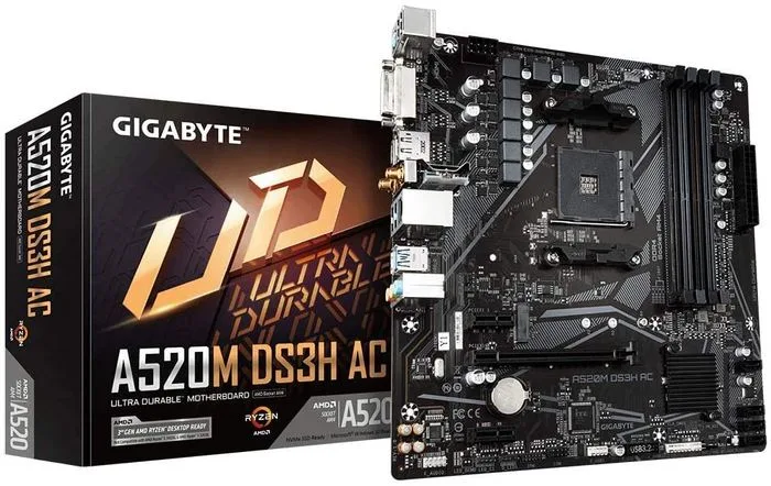 GIGABYTE-A520M-DS3H-AC