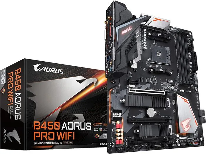 GIGABYTE-B450-AORUS-PRO-Wi-Fi