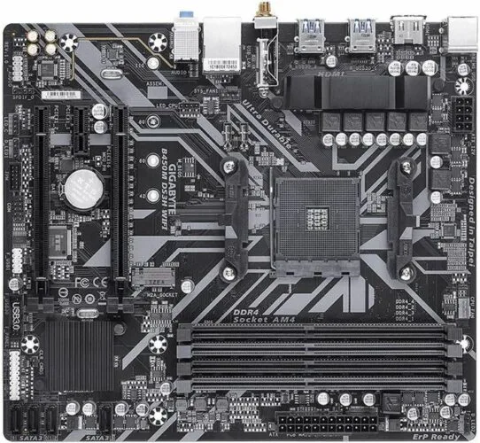 Gigabyte-B450M-DS3H-WiFi