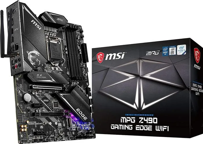 MSI-MPG-Z490-GAMING-EDGE-WIFI