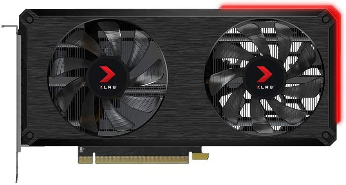 PNY-GeForce-RTX™-3060-12GB