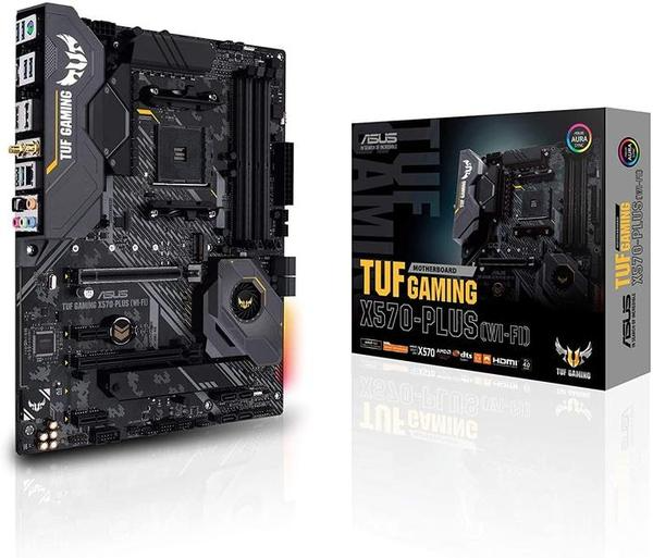 ASUS-AM4-TUF-Gaming-X570-Plus-Wi-Fi-AM4