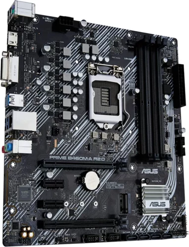 ASUS-Prime-B460M-A-R2.0-Intel